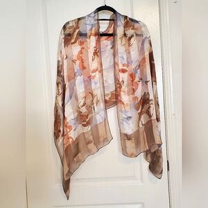 🔴SOLD‼️YSL long scarf